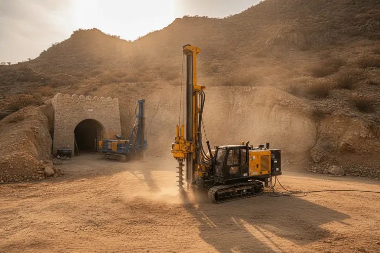 Silverco Mining startet Explorationsbohrungen beim Projekt La Negra in Mexiko