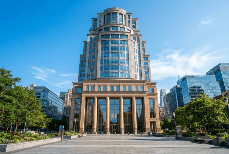 Goldman Sachs-Aktie: Neue Chance nach dem Kursrutsch vom Hoch?