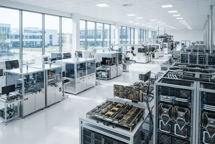 Nvidia: Vera Rubin soll 40 Milliarden Dollar pro Gigawatt einbringen