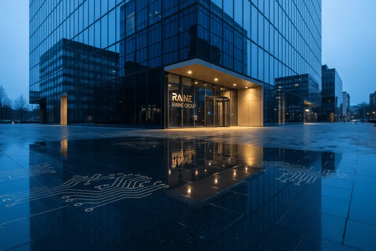 Raine Group holt Credit-Suisse-IPO-Veteran für Tech-Börsengänge