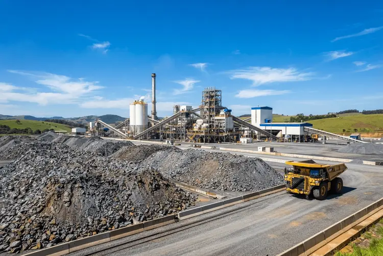MMG-Nickel-Deal, Fortescue und West African Resources im Fokus