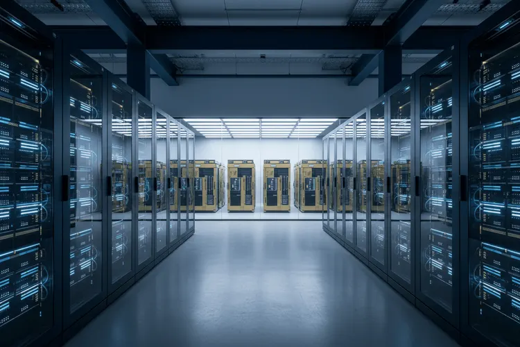 Nvidia investiert zwei Milliarden Dollar in KI-Neocloud Nebius