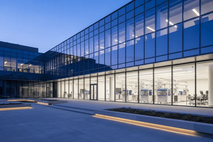Odyssey Therapeutics reicht Unterlagen für Nasdaq-Börsengang ein