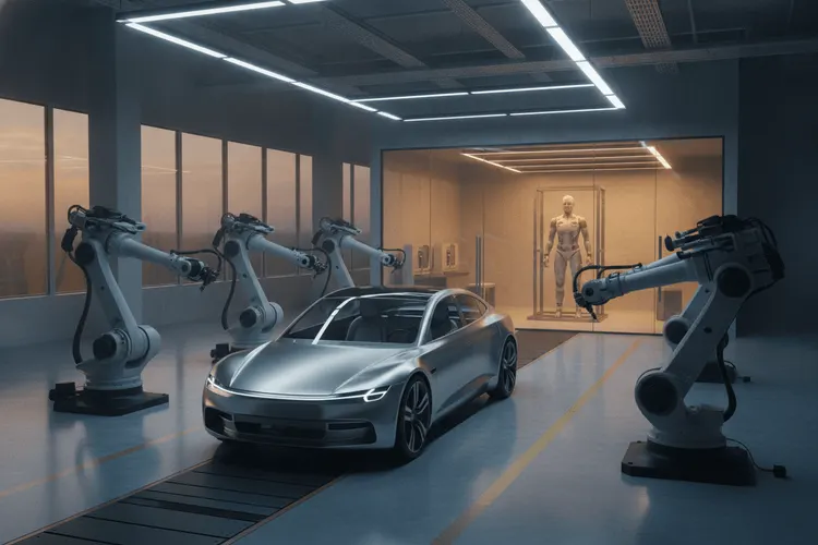 Tesla und Meta: Zwei gefallene Aktien mit enormem Aufwärtspotenzial
