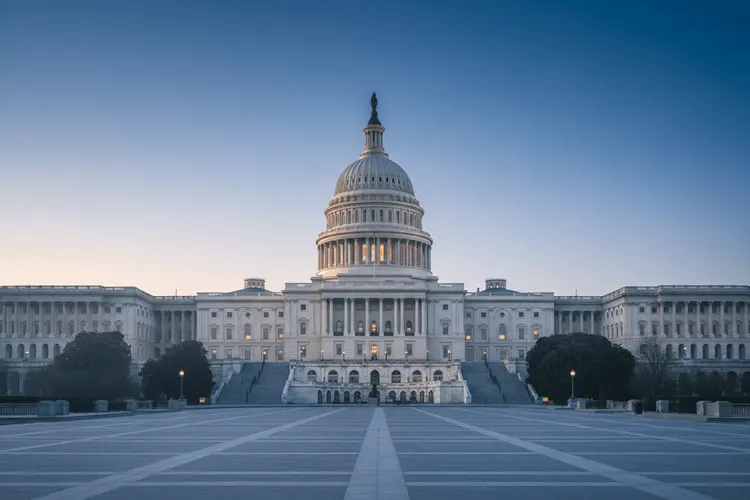 US-Kongress verlängert umstrittenes Überwachungsprogramm FISA Section 702 kurzfristig