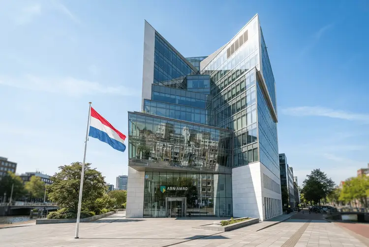 Niederlande wollen ABN-Amro-Beteiligung von 20,7 auf 10,5 Prozent senken