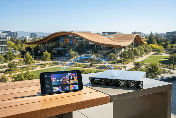 Motley Fool: Google-Aktie zu günstig, um sie zu ignorieren