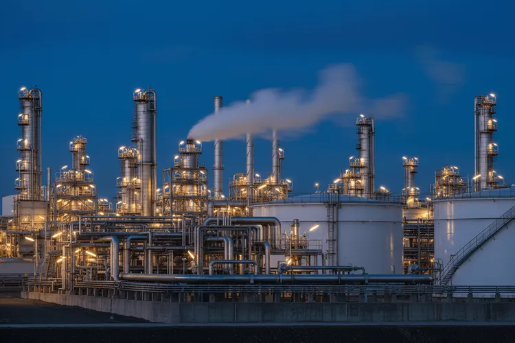 Phillips 66 übertrifft Gewinnerwartungen - Raffineriemargen erholen sich deutlich