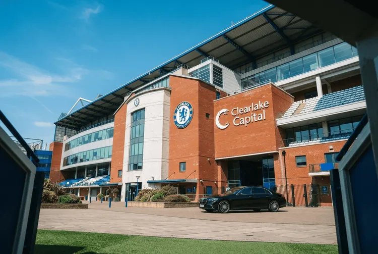 Clearlake übernimmt FC Chelsea: Boehly und Walter verkaufen Anteile