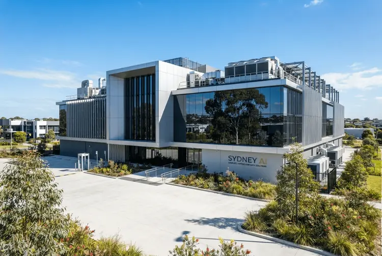 Firmus zieht 5-Milliarden-Dollar-IPO in Sydney zurück