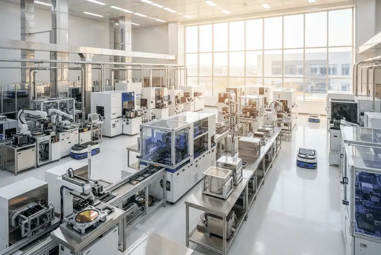 SK Hynix übertrifft Q3-Erwartungen deutlich – Aktie steigt an