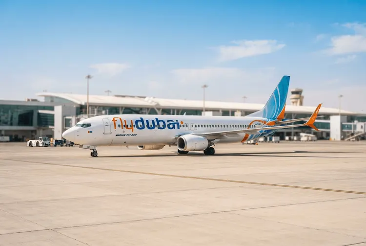 Netanyahu: Pilot versuchte Flydubai-Flugzeug nach Tel Aviv abstürzen zu lassen