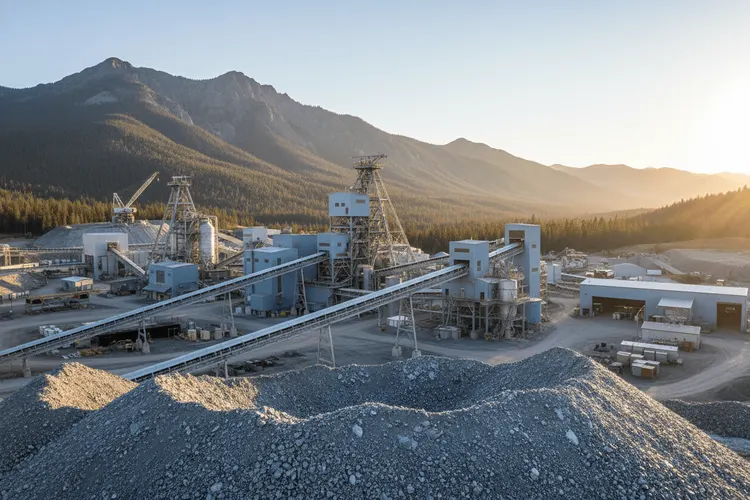 Sunshine Silver Mining feiert 270-Millionen-Dollar-IPO an der NYSE