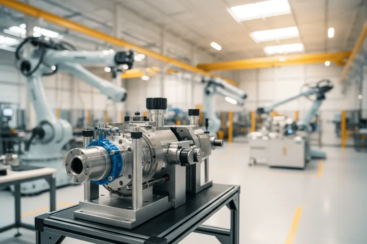 Westport Fuel Systems und Sarama Resources: Wichtige Unternehmensnews im Überblick