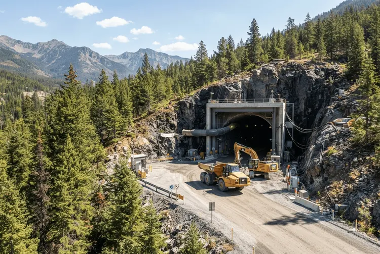 Osisko Gold Group erhält Genehmigung für Cariboo-Goldprojekt in BC