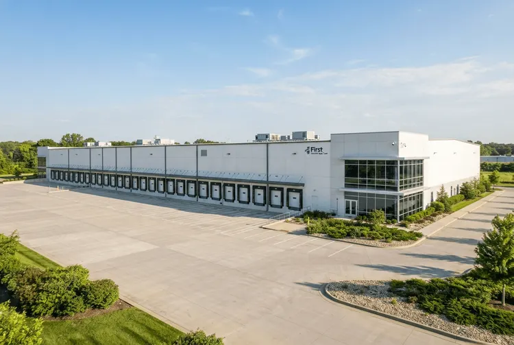 Stifel setzt auf First Industrial Realty Trust als Top-REIT-Aktie