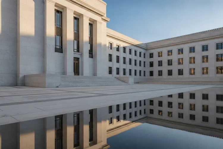 US-Richter retten Unabhängigkeit der Federal Reserve vor politischem Zugriff