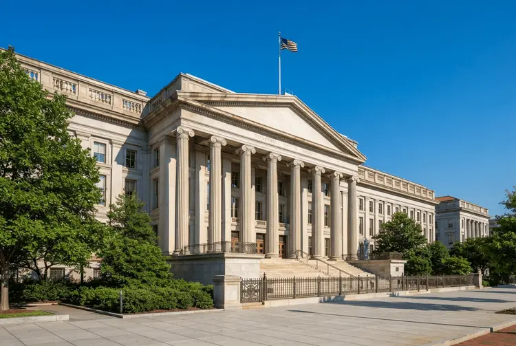 Anleger greifen bei US-Staatsanleihen zu: Höchste Renditen seit Jahrzehnten