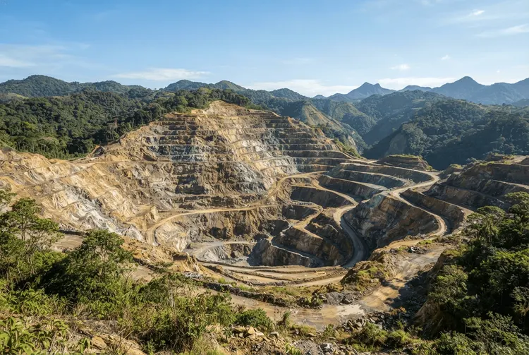 Outcrop Silver steigert Ressourcen bei Santa Ana deutlich