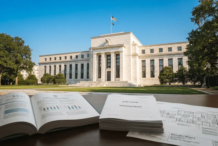 Trump fordert Rücktritt von Fed-Chef Powell nach Prüfbericht