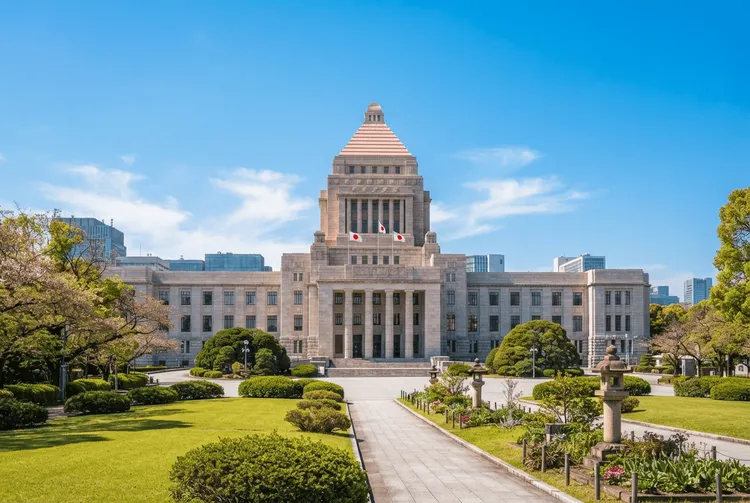 Japans Premier Takaichi will Vertrauen in den Yen stärken