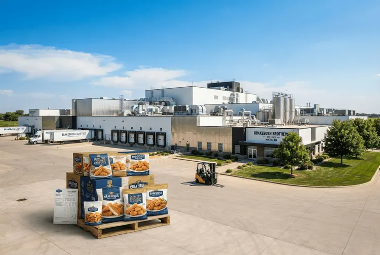 Hormel Foods kauft Brakebush Brothers für 1,06 Milliarden Dollar