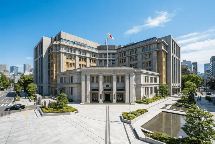 BOJ plant Zinserhöhung auf 31-Jahres-Hoch trotz Inflationsrisiken