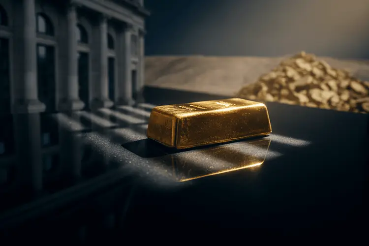 Goldpreis-Prognose 2026: Analysten erwarten neues Rekordhoch bei 4.746 Dollar