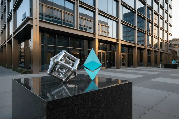 BitGo strebt Börsengang mit fast 2 Milliarden Dollar Bewertung an