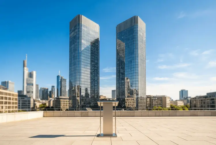 KI-Hype unter Druck: SEC prüft Offenlegungen, Deutsche Bank warnt vor Dollar-Risiken