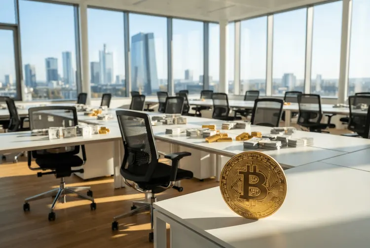 Kryptomarkt erholt sich: Bitcoin über 81.000 Dollar, Cardano mit Plus