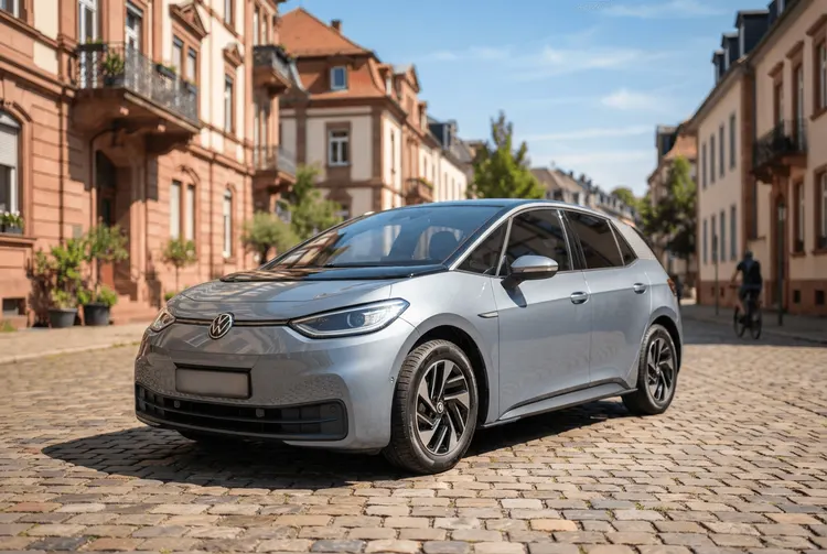 Staatliche E-Auto-Prämie: 100.000 Fahrzeuge gefördert, Saarland an der Spitze