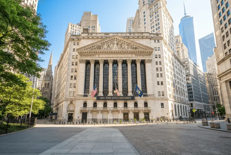 US-Börsen fester: Dow Jones legt 0,49 Prozent zu