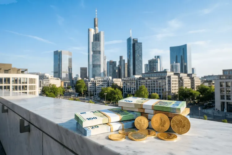 Anleihen mit 4,5 Prozent Rendite: So reagieren Anleger jetzt richtig