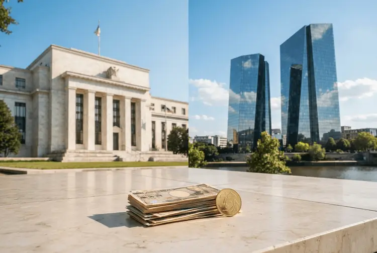 Asiatische Währungen gemischt: Dollar stabilisiert sich nach Fed-Entscheid