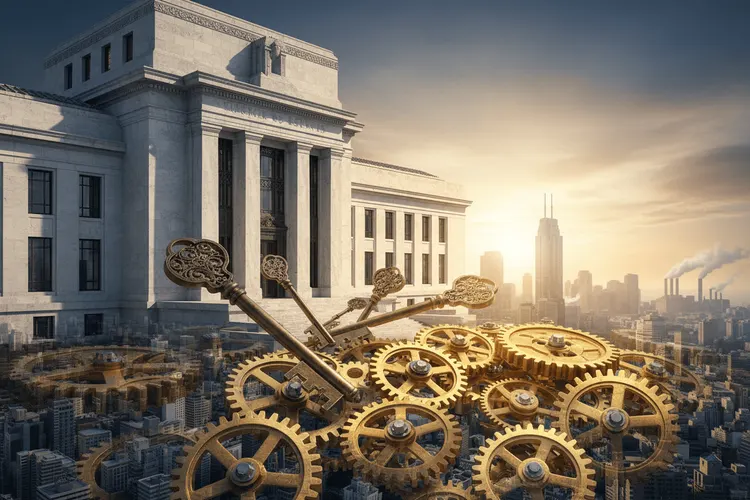 Goldman Sachs: US-Wirtschaft wächst 2026 stärker als erwartet