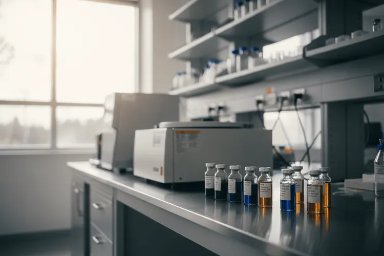 Cannabis und Cortisol: Stresshormon bei Konsumenten erhöht