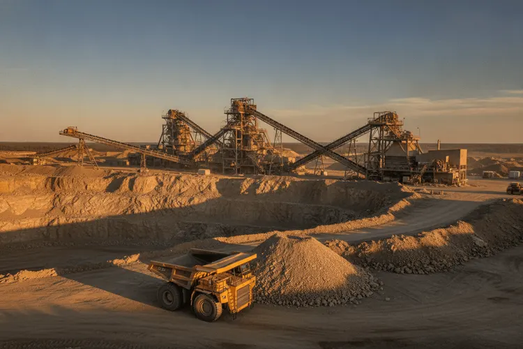 Wesdome Gold Mines: Starke Q2-Zahlen 2026 und Jahresprognose bestätigt