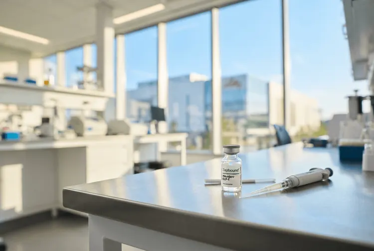 Berenberg stuft Eli Lilly hoch: Fast 25 Prozent Aufwärtspotenzial