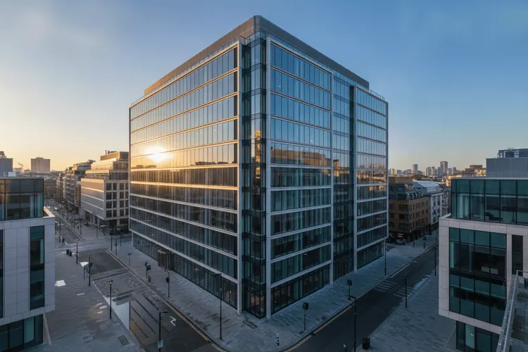 Goldman Sachs dominiert EMEA-M&A mit Rekordmarktanteil im Halbjahr