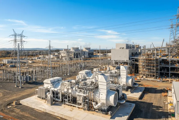 Anthropic-IPO: Drei Industrieaktien profitieren vom KI-Infrastruktur-Boom