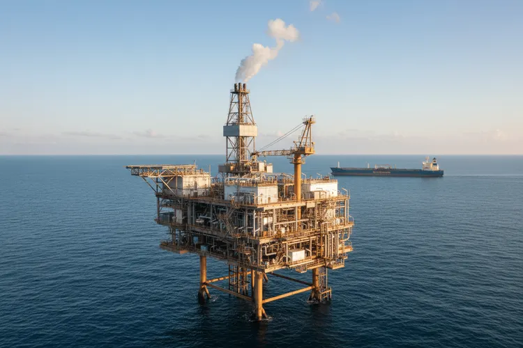 Energieaktien trotz Ölkrise und Krieg historisch günstig bewertet