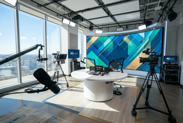 IBD Live Q&A: Aktienlisten und Transkript für den 24. September 2026