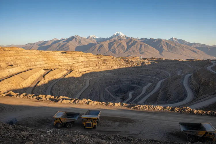 Orvana Minerals: Starkes Q2 mit 54,4 Millionen Dollar Umsatz