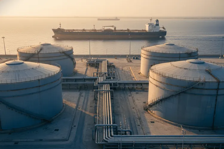 OPEC senkt Ölnachfrageprognose nach Hormus-Schock und Produktionsrückgang
