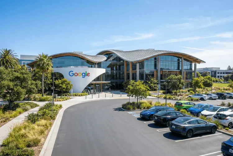 Alphabet-Downgrade: Wall Street hinterfragt KI-Monetarisierung der Suche