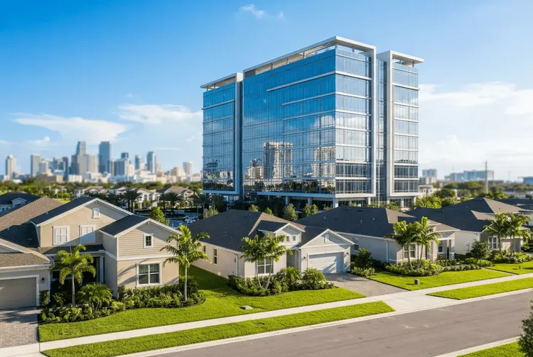 Berkshire baut fast Zehn-Prozent-Anteil an Hausbauer Lennar auf