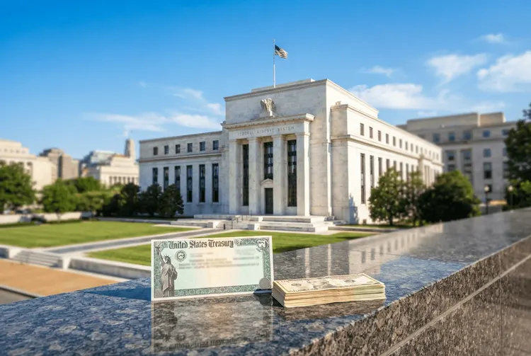 US-Anleiherendite über fünf Prozent – Fed erhöht erstmals seit 2023 die Zinsen