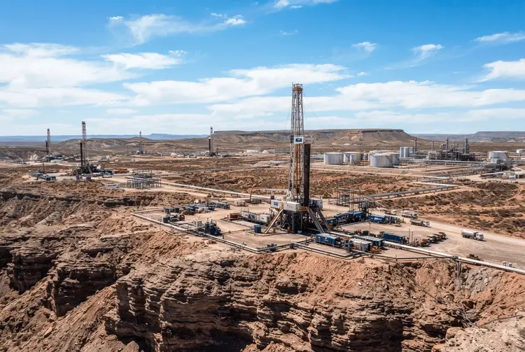 Argentiniens Ressourcen-Boom nimmt Fahrt auf: Öl, Gas und Bergbau