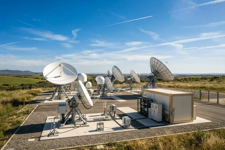AST SpaceMobile-Aktie unter 60 Dollar: Jetzt kaufen oder nicht?